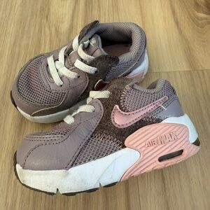 Nike AirMax, size 5C